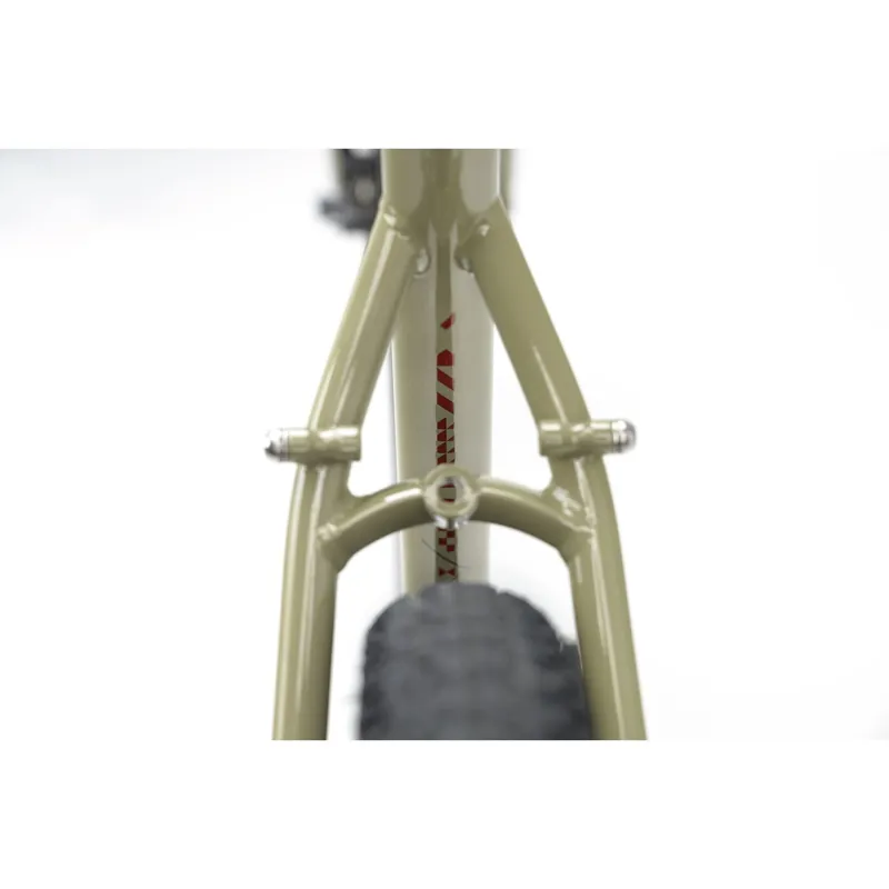 Genesis Croix De Fer 30-12